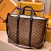 LV WEEK-END TOTE GM