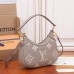 Small Dior Toujours Vertical Tote Bag(high-end grade)