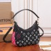 Small Dior Toujours Vertical Tote Bag(high-end grade)