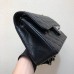 Dior Saddle Bag with Strap