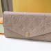 Dior Saddle Bag with Strap