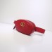 Gucci Marmont Belt Bag