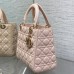Medium Lady Dior Bag