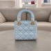 MINI LADY DIOR BAG(HIGH-END GRADE)