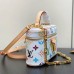 LV x TM Vanity Chain Pouch