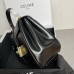 Celine SMALL 16 BAG IN SATINATED CALFSKIN(high-end grade)