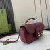 Gucci Horsebit 1955 Soft small top handle bag