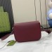 Gucci Horsebit 1955 Soft mini shoulder bag