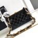 Gucci Horsebit 1955 Small Shoulder Bag