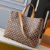 LV Shopper Tote MM