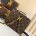 LV Pochette Metis Backpack