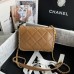 Dior Groove 25 Bag(high-end grade)