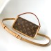 LV Keepall Bandoulière 50