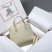 LV Petite Malle Souple Handbag(HIGH-END GRADE)