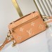LV Pochette Métis East West