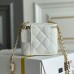 Chanel SMALL VANITY WITH CHAIN