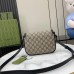 Gucci Horsebit 1955 Soft mini shoulder bag