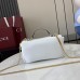 GG Milano mini top handle bag