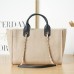Chanel Small Tote Bag