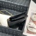 CHANEL WALLET ON CHAIN