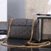 CELINE TEEN CELINE VICTOIRE BAG in Triomphe Canvas