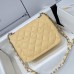 CHANEL MINI FLAP BAG