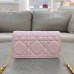 Dior Miss Caro Pouch with Chain