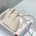 CHANEL MINI FLAP WITH HANDLE(HIGH-END GRADE)
