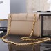CELINE TEEN CELINE VICTOIRE BAG in SUPPLE CALFSKIN