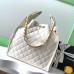 CHANEL 25C LARGE HOBO(high-end grade)