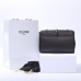 CHANEL Classic 11.12 Handbag(HIGH-END GRADE)