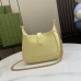Gucci Jackie Notte mini bag