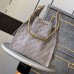 CHANEL 25C LARGE HOBO SUEDE(high-end grade)