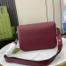 Gucci Horsebit 1955 Soft small shoulder bag