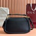 Gucci Jackie Notte mini bag