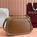 Gucci Jackie Notte mini bag