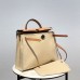 HERMES Herbag Zip 31 bag