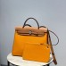 HERMES Herbag Zip 31 bag