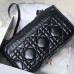 Large Dior Caro Bag