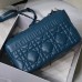 Large Dior Caro Bag