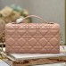 MISS DIOR MINI BAG