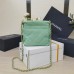 CHANEL SMALL BUCKET BAG