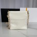 CHANEL SMALL BUCKET BAG