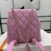 CHANEL SMALL BACKPACK