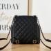 CHANEL BACKPACK