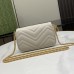 Gucci Marmont super mini bag