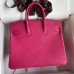 Hermes Birkin 30 Bag