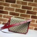 Gucci Horsebit 1955 Shoulder Bag