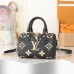 LV Speedy Bandoulière 25