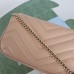 Gucci Marmont super mini bag